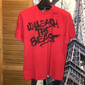 Nike Men’s Graphic T Shirt